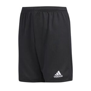 ADIDAS PARMA 16 YOUTH SOCCER SHORTS Climalite Black